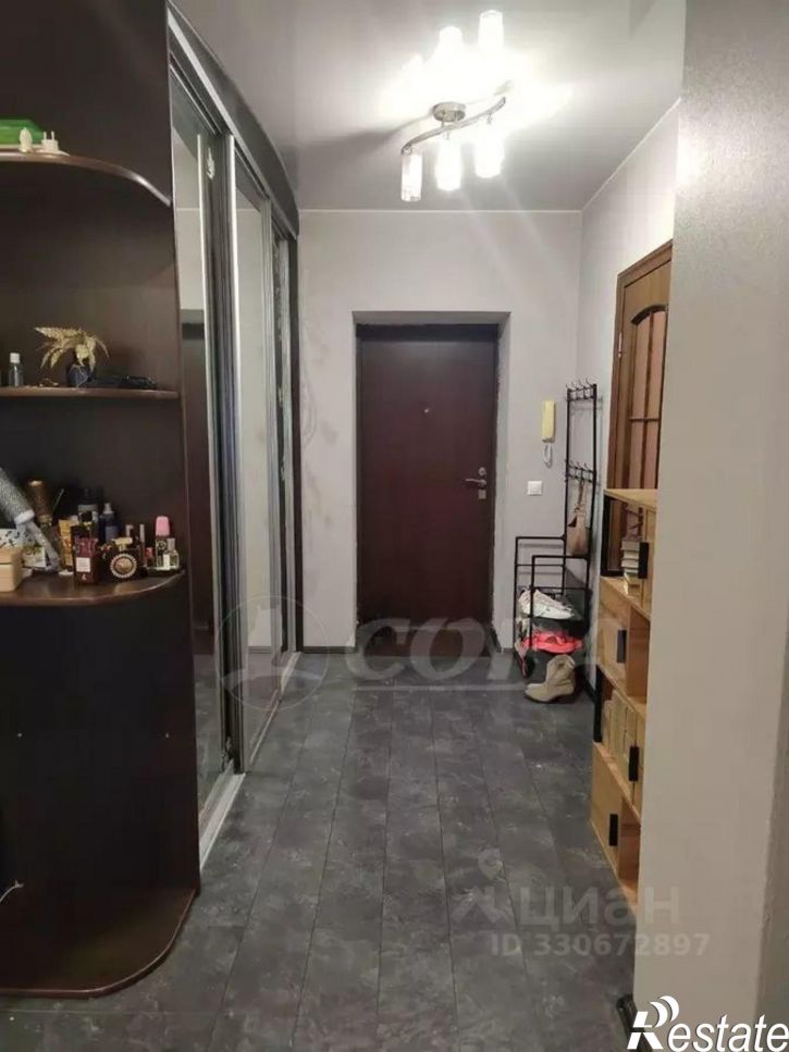 2-комн квартира Широтная улица, 120 к1,  д. 120 к1