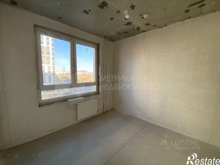 1-комн квартира ул Фармана Салманова, д 23
