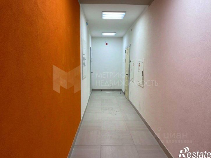 1-комн квартира ул Фармана Салманова, д 23