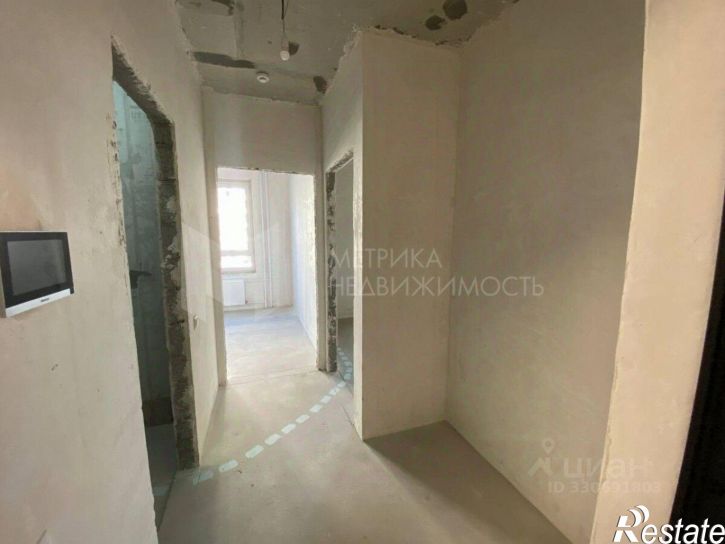 1-комн квартира ул Фармана Салманова, д 23