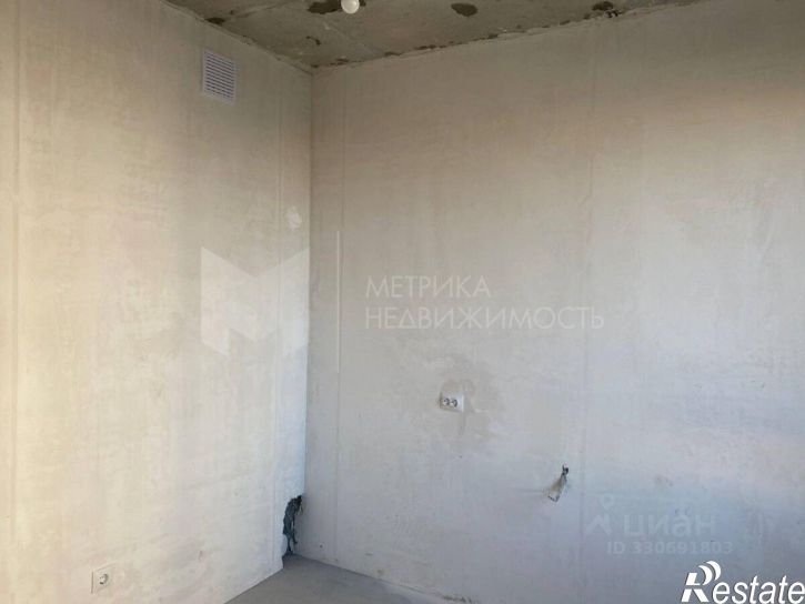 1-комн квартира ул Фармана Салманова, д 23