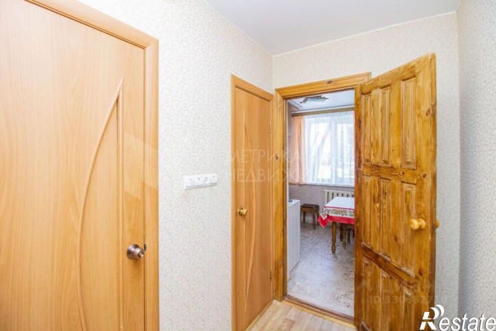 2-комн квартира ул Пермякова, 21,  д. 21