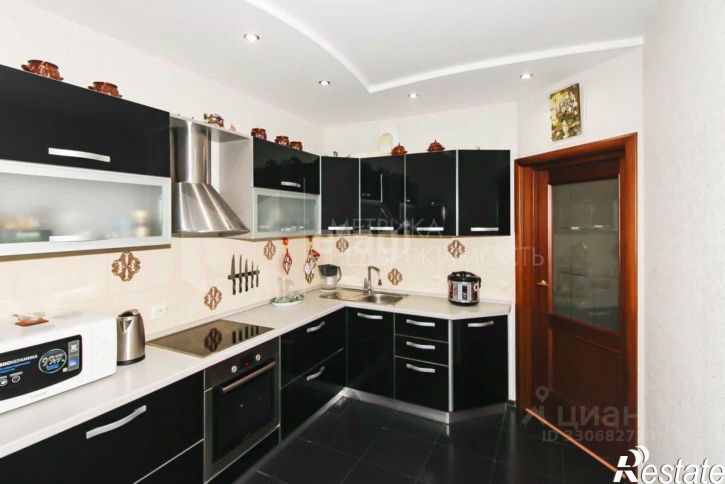 2-комн квартира ул Комсомольская, 75,  д. 75