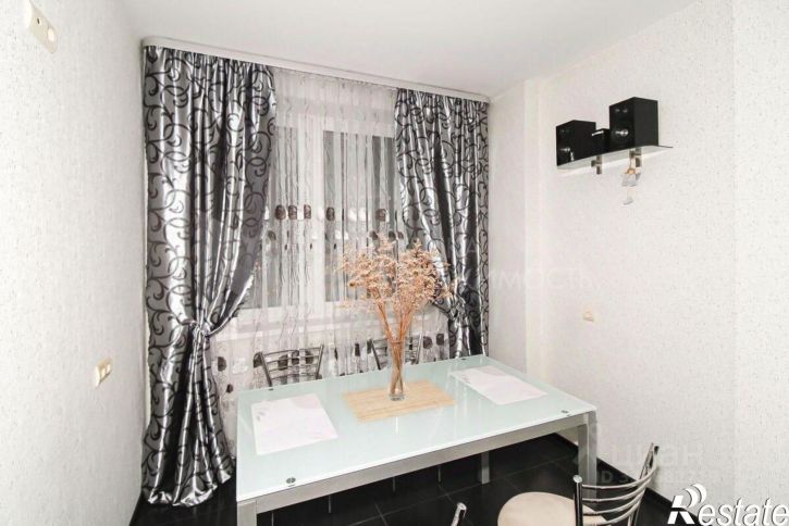 2-комн квартира ул Комсомольская, 75,  д. 75