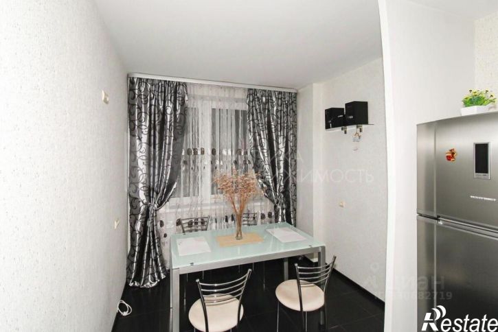 2-комн квартира ул Комсомольская, 75,  д. 75