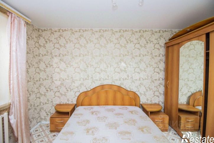 2-комн квартира ул Пермякова, 21,  д. 21