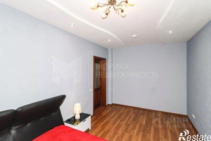 2-комн квартира ул Комсомольская, 75,  д. 75