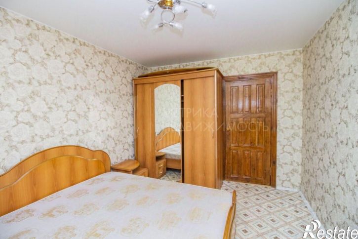 2-комн квартира ул Пермякова, 21,  д. 21