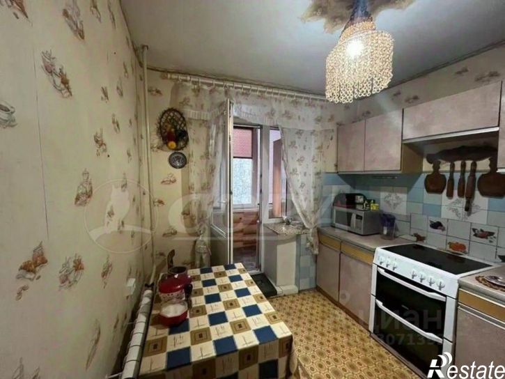 2-комн квартира улица Мелиораторов, 48,  д. 48