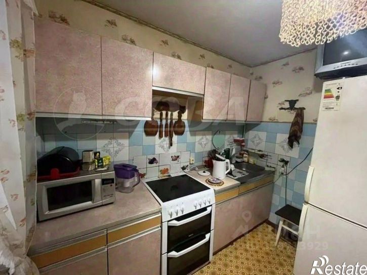 2-комн квартира улица Мелиораторов, 48,  д. 48