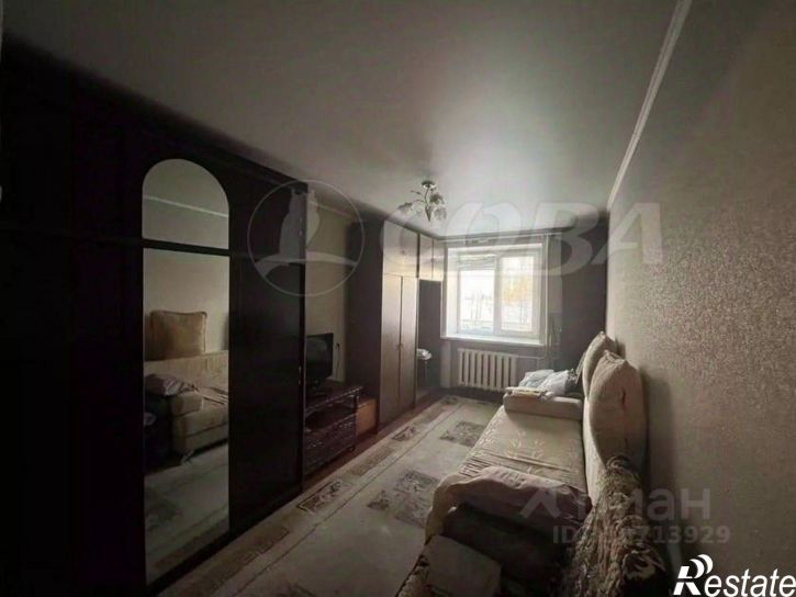 2-комн квартира улица Мелиораторов, 48,  д. 48