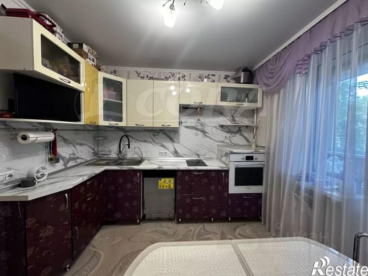 3-комн квартира улица Энергостроителей, 2,  д. 2