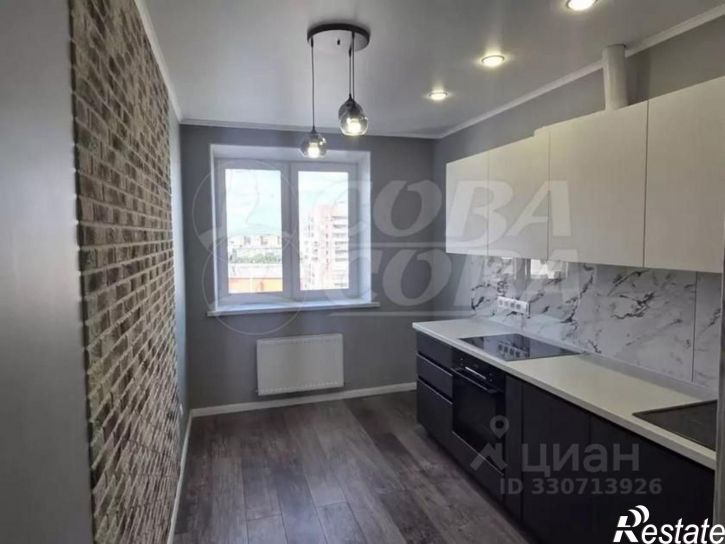 2-комн квартира улица Раушана Абдуллина, 6 к1,  д. 6 к1
