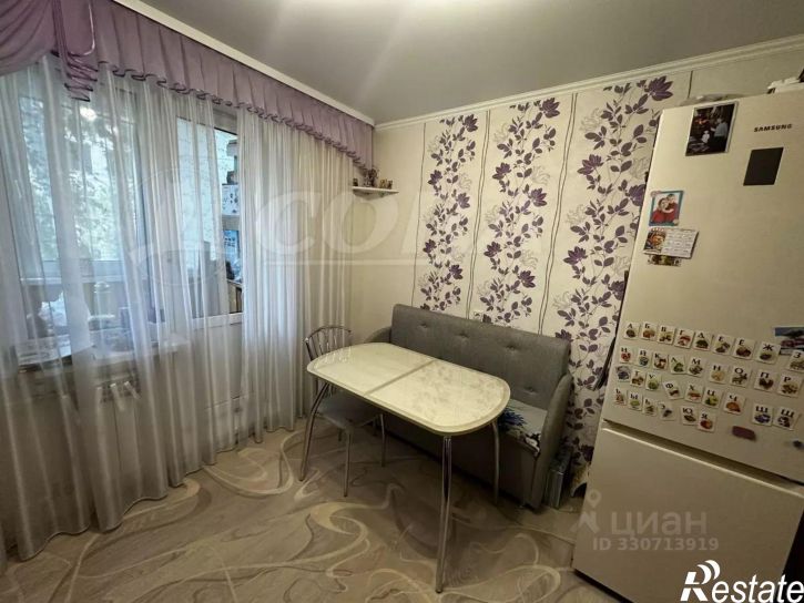 3-комн квартира улица Энергостроителей, 2,  д. 2