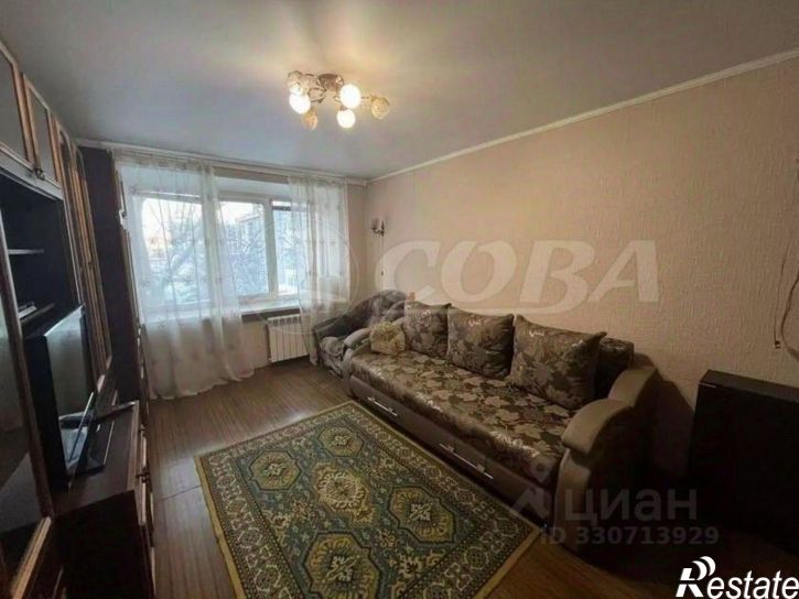 2-комн квартира улица Мелиораторов, 48,  д. 48