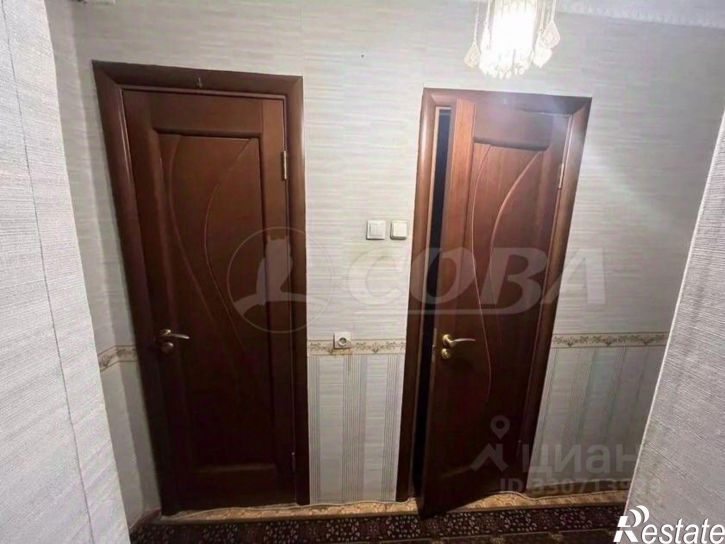2-комн квартира улица Мелиораторов, 48,  д. 48