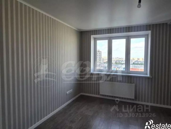 2-комн квартира улица Раушана Абдуллина, 6 к1,  д. 6 к1