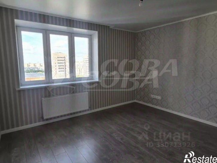 2-комн квартира улица Раушана Абдуллина, 6 к1,  д. 6 к1
