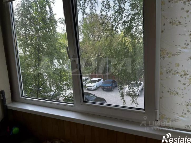 3-комн квартира улица Энергостроителей, 2,  д. 2
