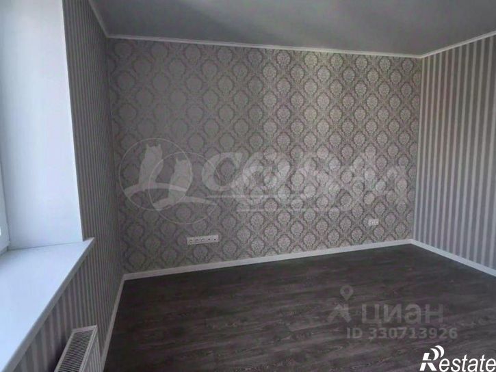 2-комн квартира улица Раушана Абдуллина, 6 к1,  д. 6 к1