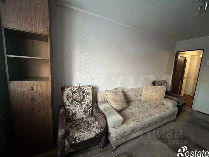 2-комн квартира улица Мелиораторов, 48,  д. 48