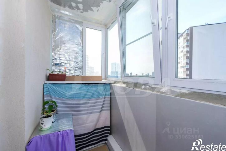 1-комн квартира ул Фармана Салманова, 4,  д. 4