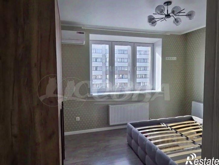 2-комн квартира улица Раушана Абдуллина, 6 к1,  д. 6 к1