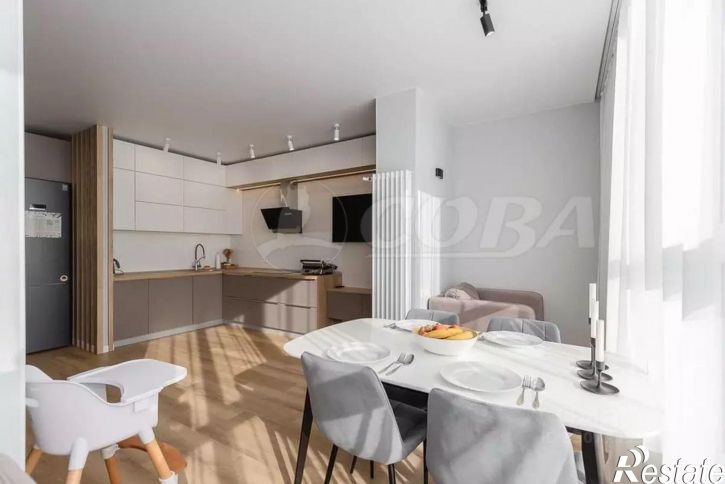 3-комн квартира улица Пожарных и спасателей, 5 к1,  д. 5 к1