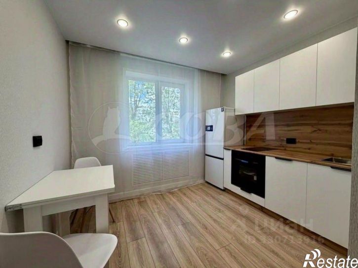 1-комн квартира улица Пермякова, 53,  д. 53