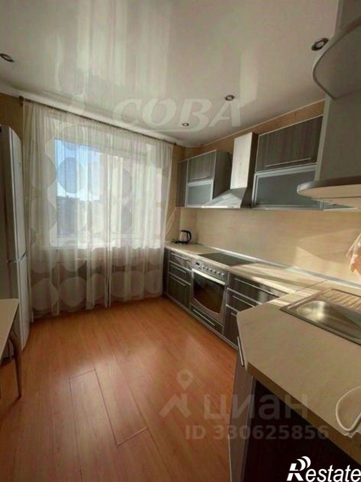 1-комн квартира ул 30 лет Победы, 58,  д. 58
