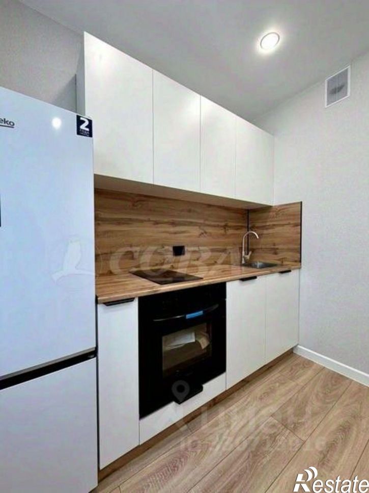 1-комн квартира улица Пермякова, 53,  д. 53