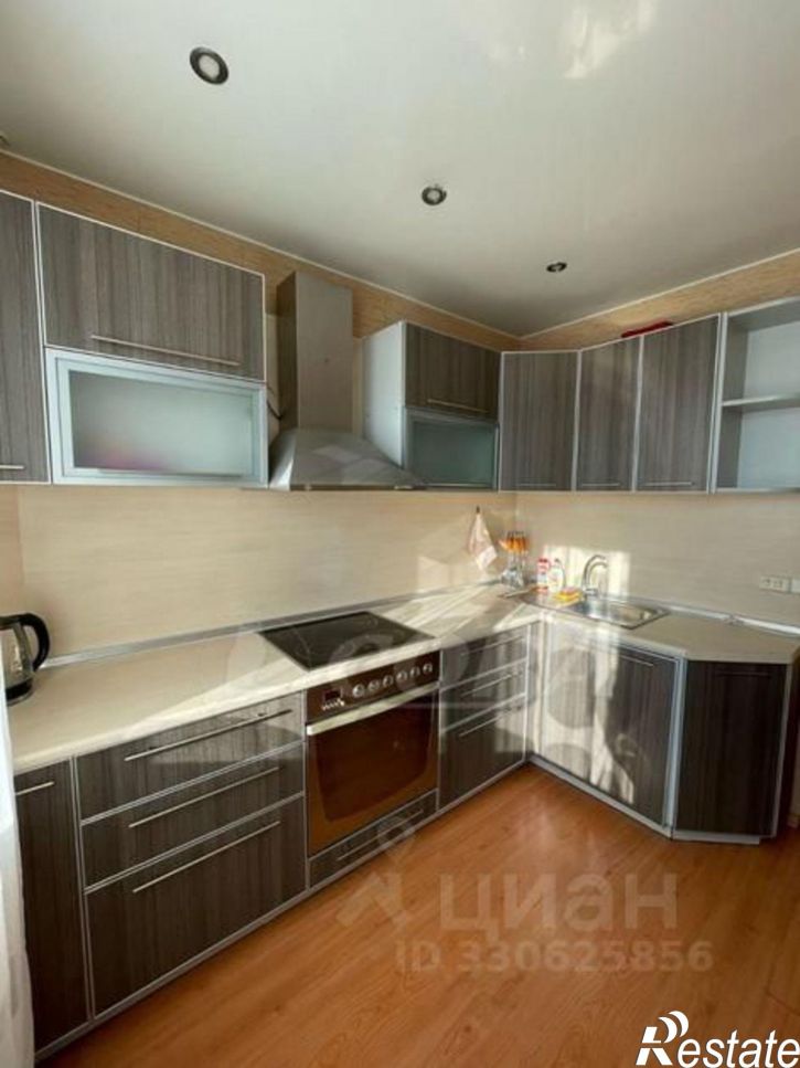 1-комн квартира ул 30 лет Победы, 58,  д. 58