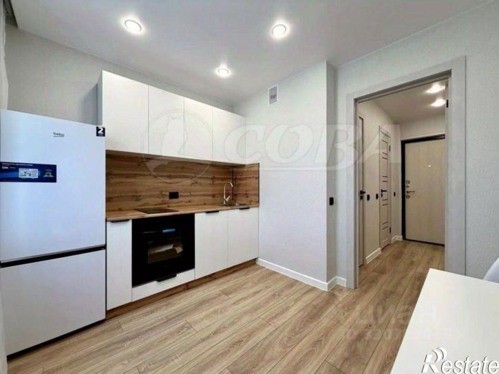 1-комн квартира улица Пермякова, 53,  д. 53