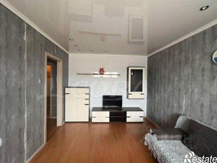 1-комн квартира ул 30 лет Победы, 58,  д. 58