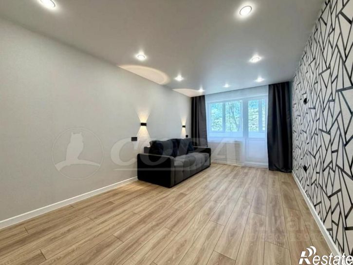 1-комн квартира улица Пермякова, 53,  д. 53