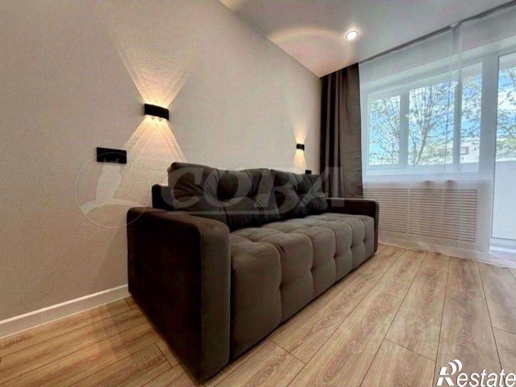 1-комн квартира улица Пермякова, 53,  д. 53