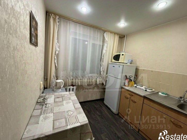 1-комн квартира Ямская улица, 110,  д. 110