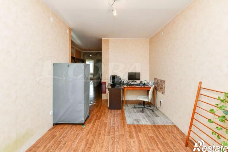 3-комн квартира ул Ставропольская, 97 1,  д. 97 1,  к. 1