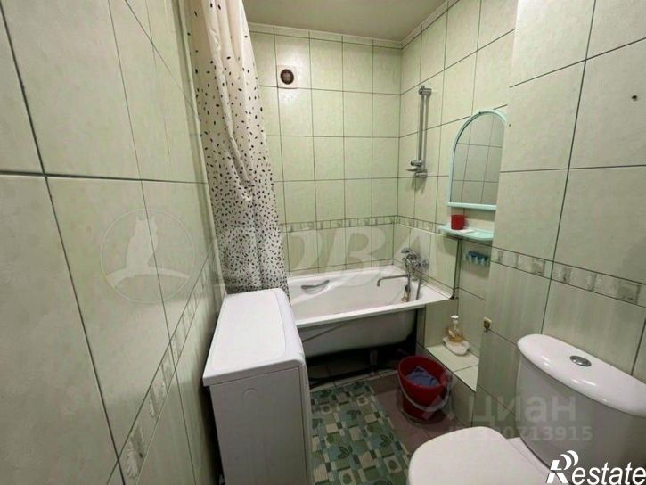 1-комн квартира Ямская улица, 110,  д. 110