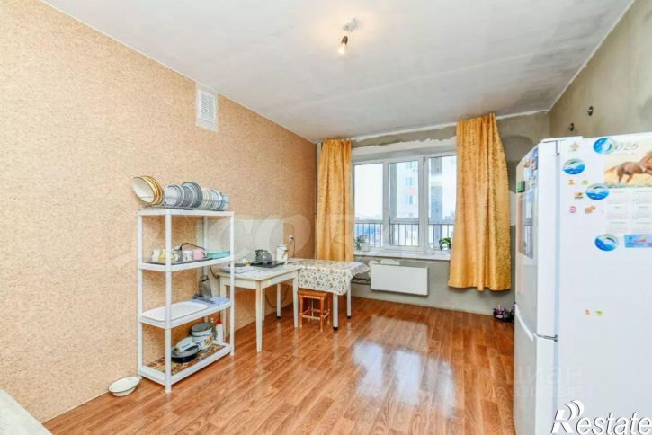 3-комн квартира ул Ставропольская, 97 1,  д. 97 1,  к. 1