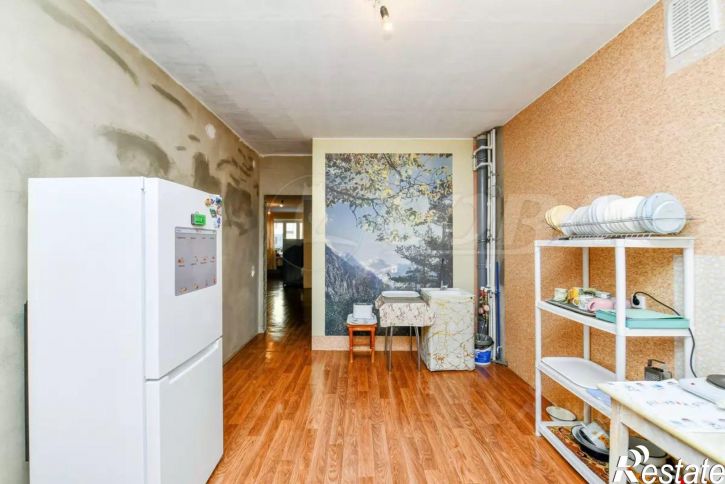 3-комн квартира ул Ставропольская, 97 1,  д. 97 1,  к. 1