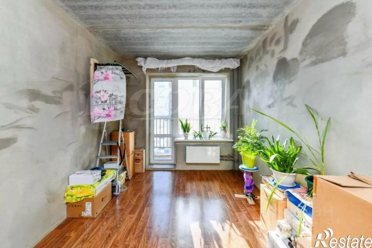 3-комн квартира ул Ставропольская, 97 1,  д. 97 1,  к. 1