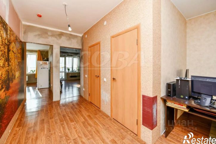3-комн квартира ул Ставропольская, 97 1,  д. 97 1,  к. 1