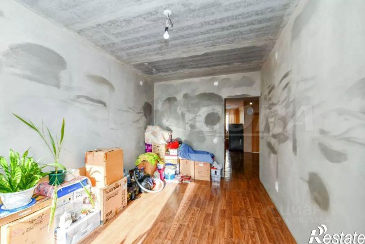 3-комн квартира ул Ставропольская, 97 1,  д. 97 1,  к. 1