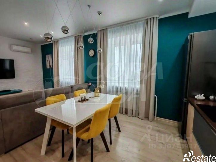 2-комн квартира ул Суходольская, 12,  д. 12