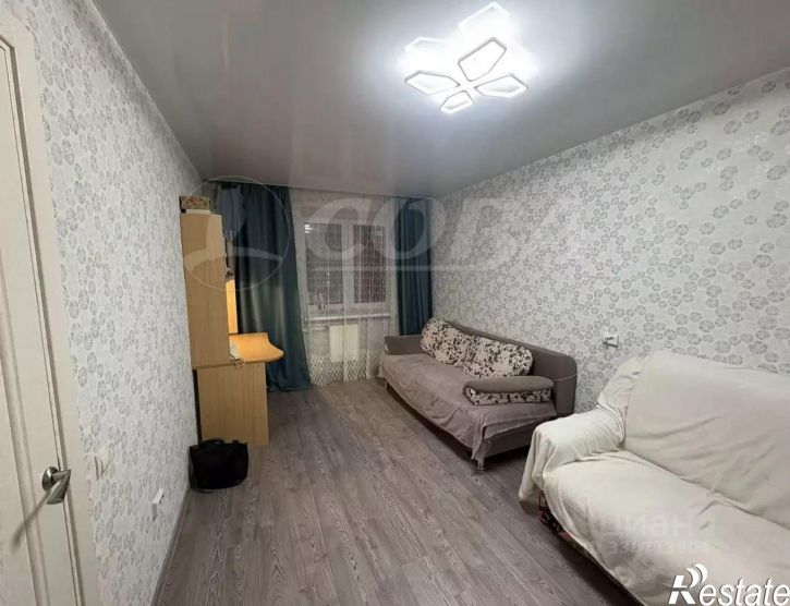 1-комн квартира ул Кремлевская, 114,  д. 114