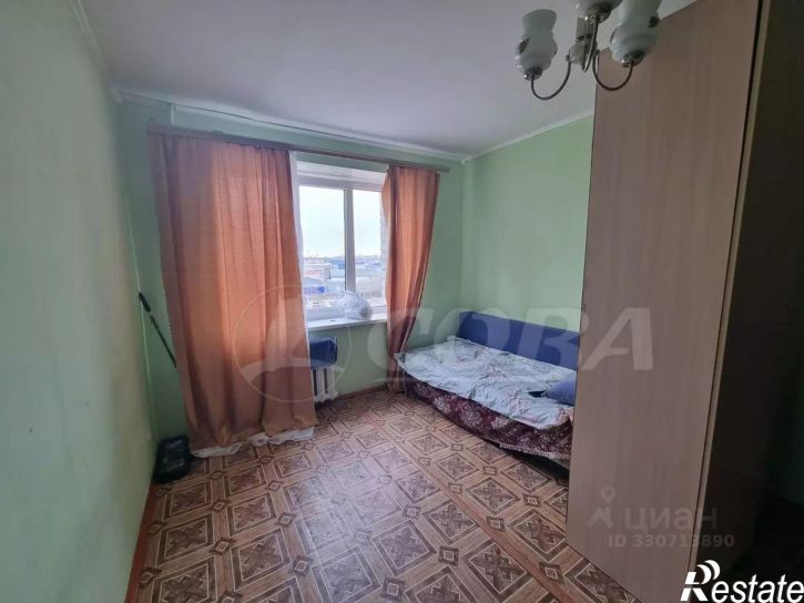 1-комн квартира ул Республики, 248,  д. 248