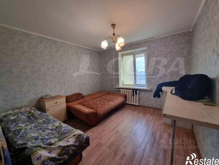 1-комн квартира ул Республики, 248,  д. 248