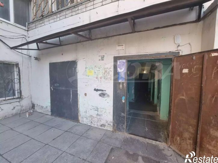 1-комн квартира ул Республики, 248,  д. 248