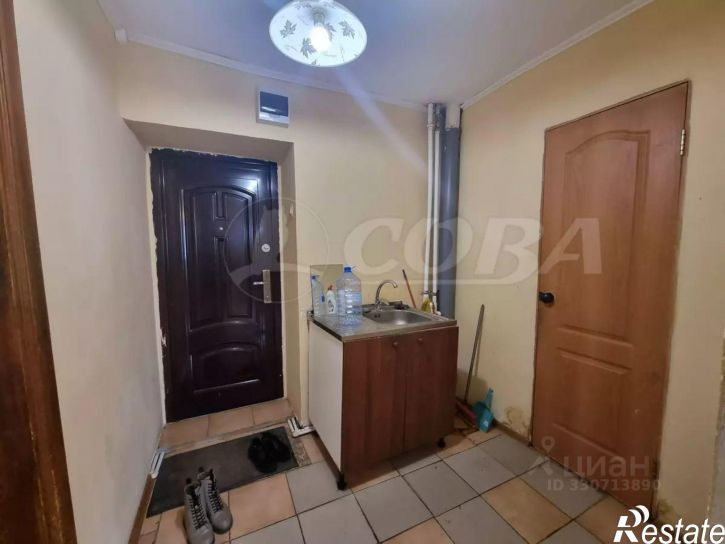 1-комн квартира ул Республики, 248,  д. 248